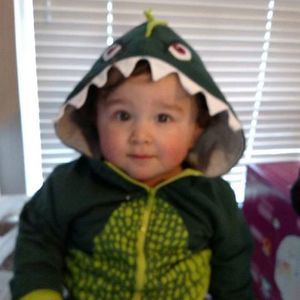 Meet your Posher, Patricia